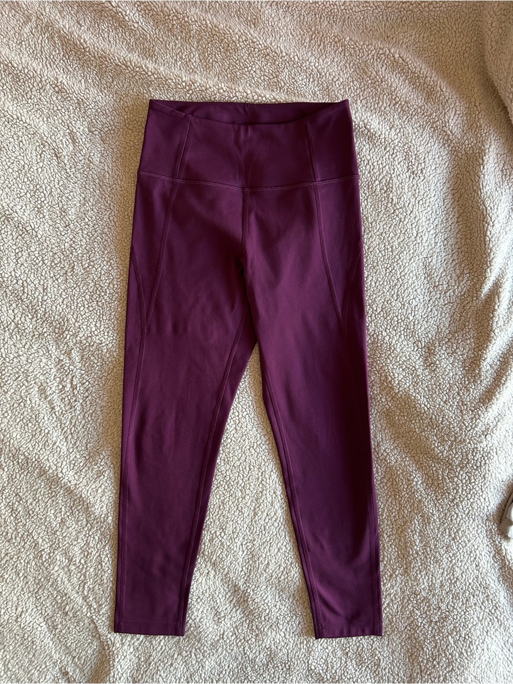 girlfriend collective Compressive High-Rise Legging